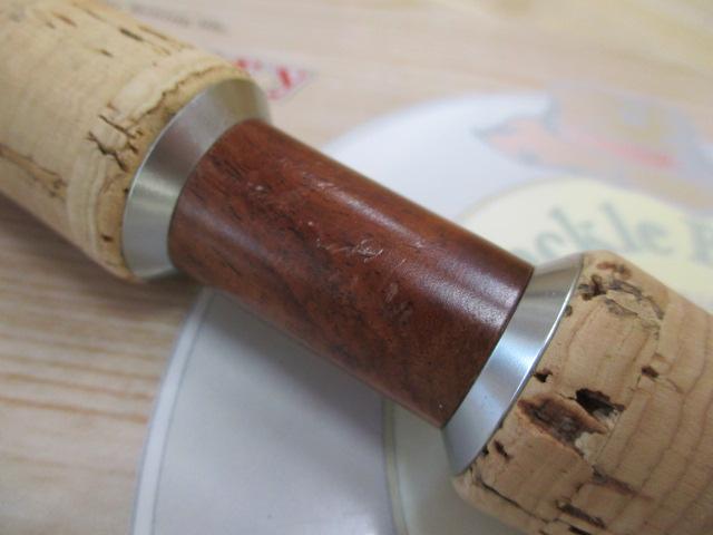 トラウティンスピンイル・フロッソ TILF-87