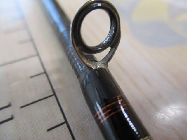 トラウティンスピンイル・フロッソ TILF-87