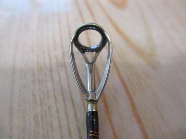 トラウティンスピンイル・フロッソ TILF-87