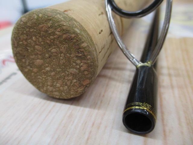 ルーパス 86M モンスターチェリー