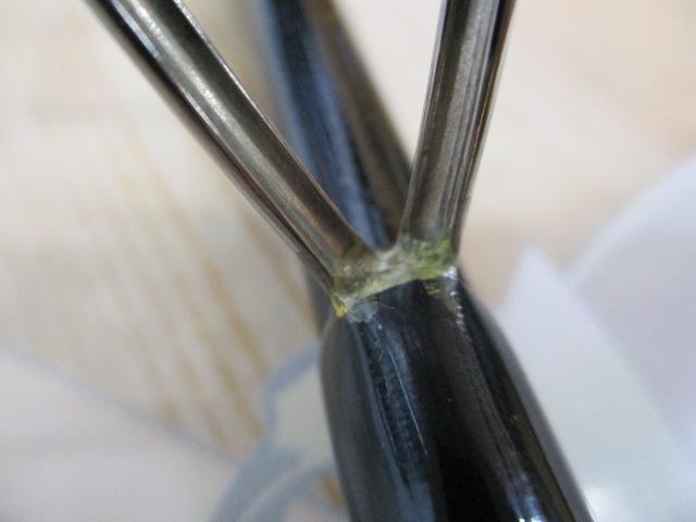 ルーパス 86M モンスターチェリー