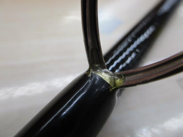 ルーパス 86M モンスターチェリー