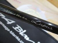 ルーパス 86M モンスターチェリー