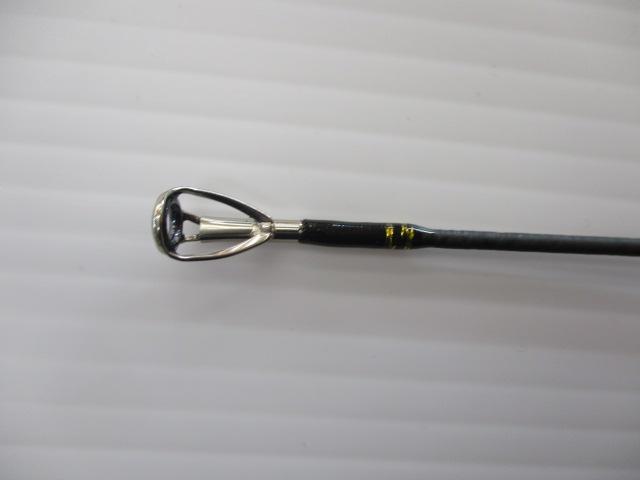 ソルティーステージKR-XスーパーライトジギングモバイルⅢ SSSS-673SLJ-KR