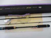 ソルティーステージKR-XスーパーライトジギングモバイルⅢ SSSS-673SLJ-KR