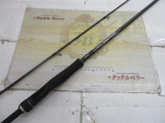 21ディアルーナBS S73M+