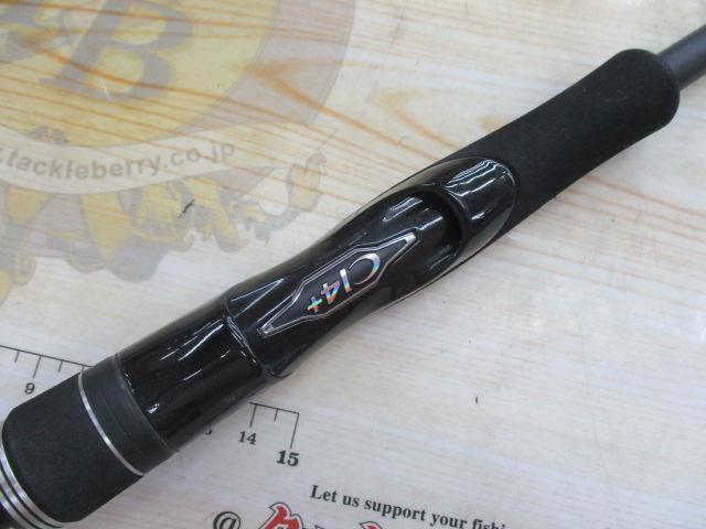 21ディアルーナBS S73M+｜＠ベリーネット 日本最大新品中古釣具WEBショップ