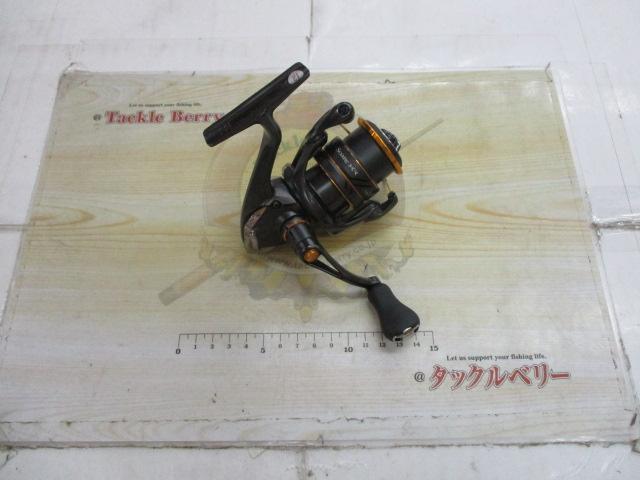 21ソアレXR C2500S