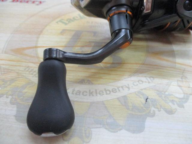 21ソアレXR C2500S