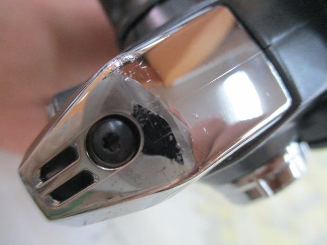 21ソアレXR C2500S