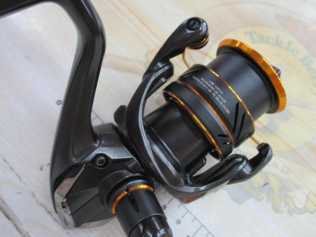 21ソアレXR C2500S