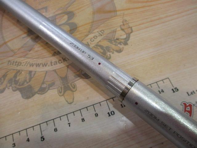 BB-Xデスピナ T1.5 48-53SI-NZ｜＠ベリーネット 日本最大新品中古釣具