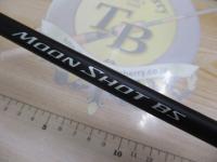 ムーンショット BS S73M+