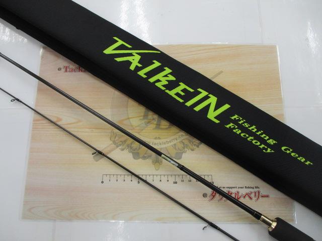 ダーインスレイヴ オーバーブレイズ61UL-M｜＠ベリーネット 日本最大