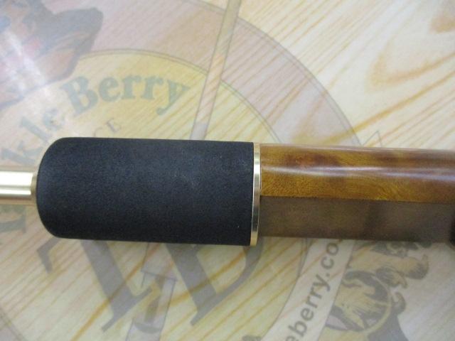 ダーインスレイヴ オーバーブレイズ61UL-M