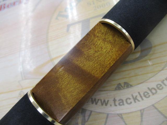 ダーインスレイヴ オーバーブレイズ61UL-M｜＠ベリーネット 日本最大