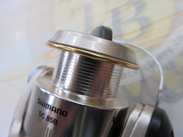 02アルテグラ 1000