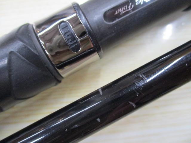 ビッグツナ76 ジャパンスペシャル