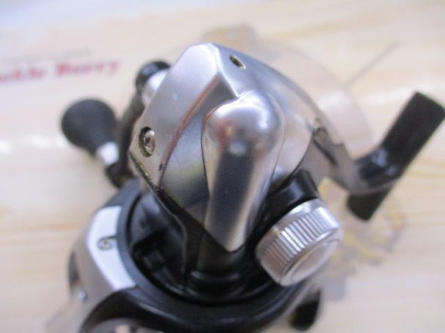 12エクスセンスBB 4000HGS