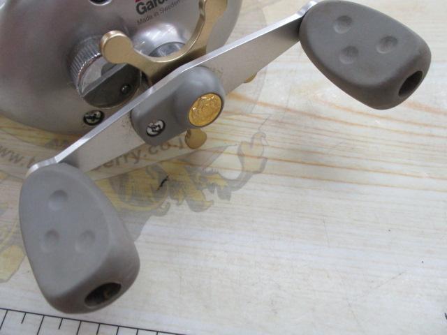 SM3000C シルバー(SILVER MAX表記/ambassadeur刻印)