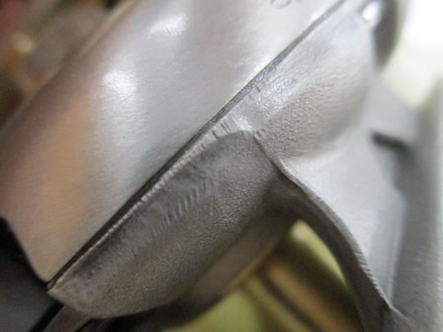 SM3000C シルバー(SILVER MAX表記/ambassadeur刻印)