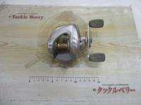 SM3000C シルバー(SILVER MAX表記/ambassadeur刻印)