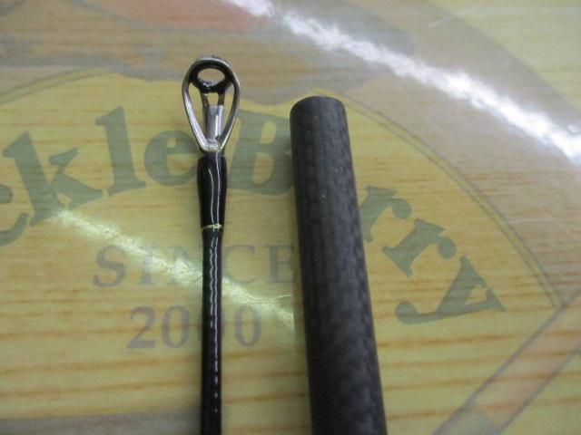 カリスタ 79MMH/AG アグレッシブ