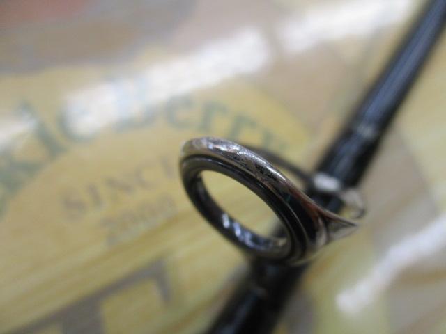 カリスタ 79MMH/AG アグレッシブ