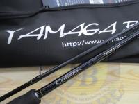 カリスタ 79MMH/AG アグレッシブ