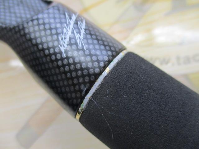 テムジン TMJC-63ML SGS