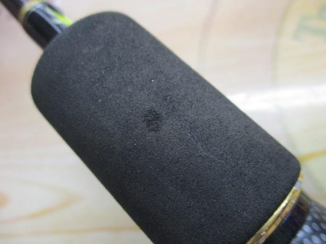 テムジン TMJC-63ML SGS