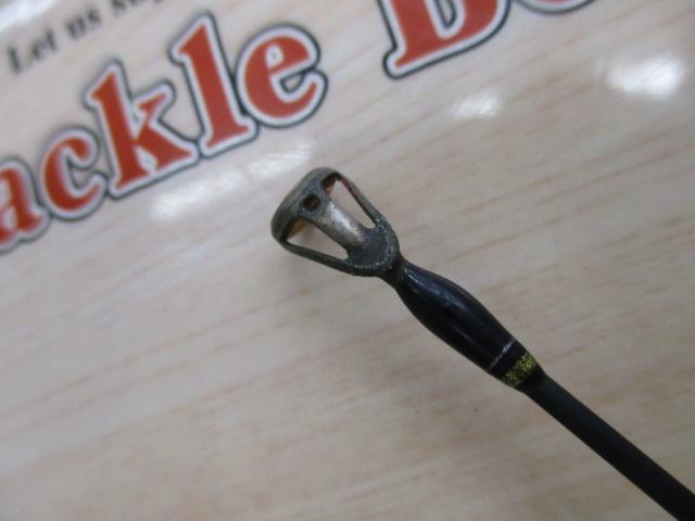 テムジン TMJC-63ML SGS