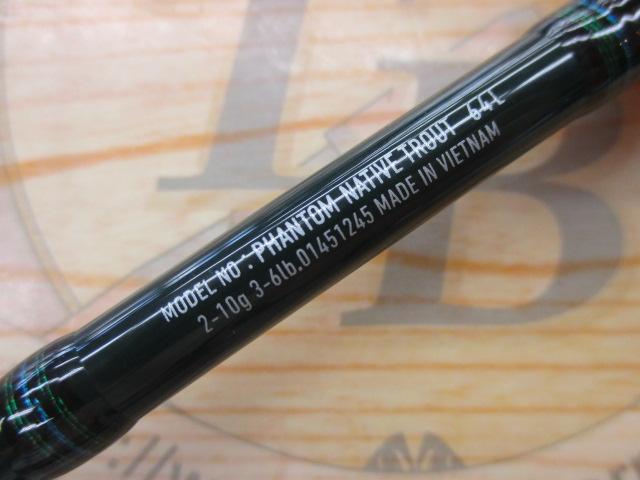 ファントムNT 64L