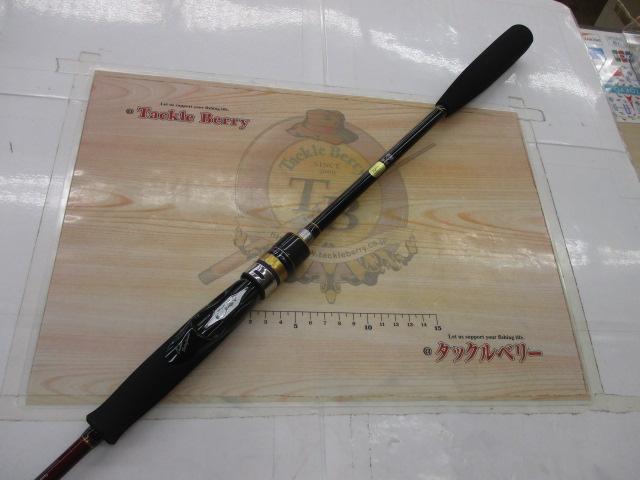 エンゲツ一つテンヤマゴチSS 215H