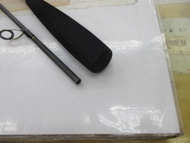 エンゲツ一つテンヤマゴチSS 215H