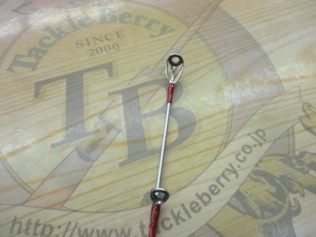 エンゲツ一つテンヤマゴチSS 215H