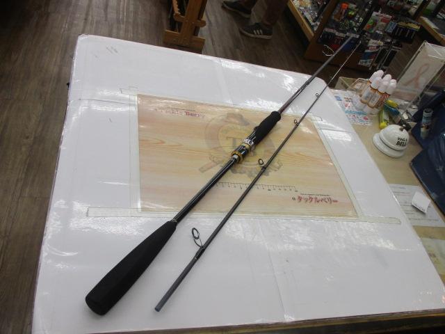 エンゲツ一つテンヤマゴチSS 215H