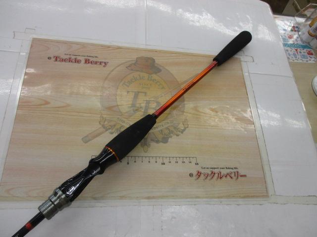 リーディング 73 M-200・W｜＠ベリーネット 日本最大新品中古釣具WEB