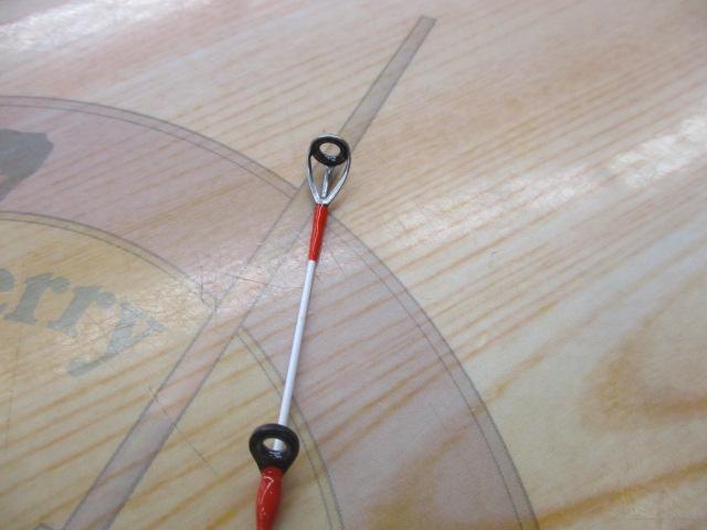 紅牙テンヤゲームMX MH-240