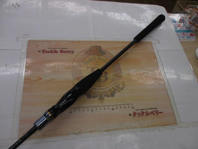 タチウオX ML-190