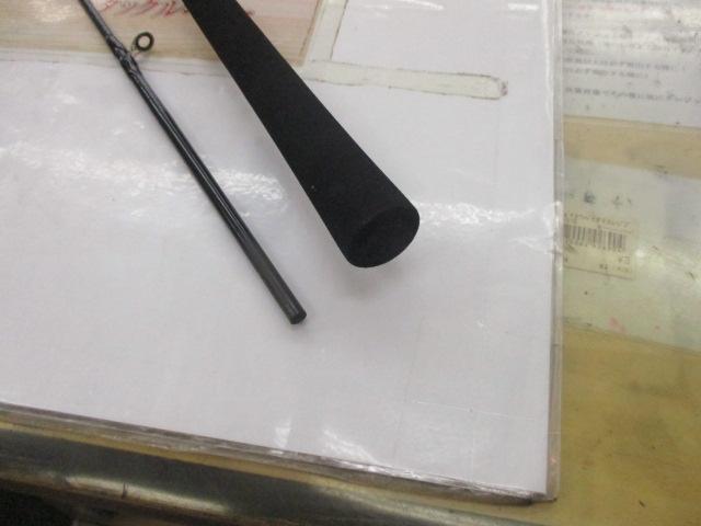 タチウオX ML-190