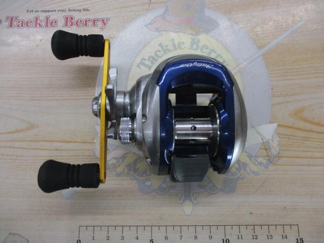 11ソルティーワンHG LH