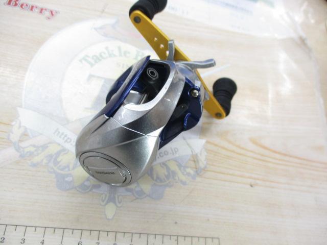 11ソルティーワンHG LH