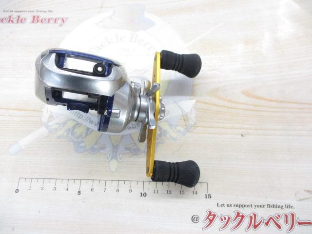 11ソルティーワンHG LH