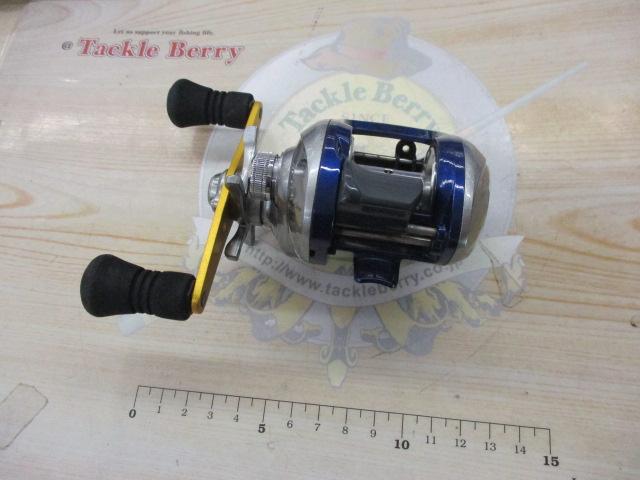 11ソルティーワンHG LH