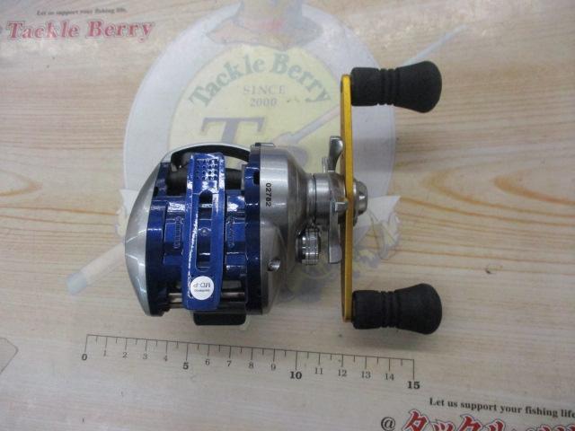 11ソルティーワンHG LH