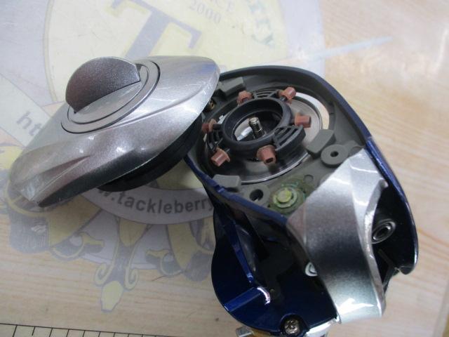 11ソルティーワンHG LH