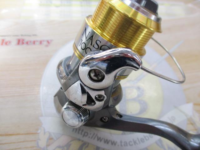 07ナスキー 1000S