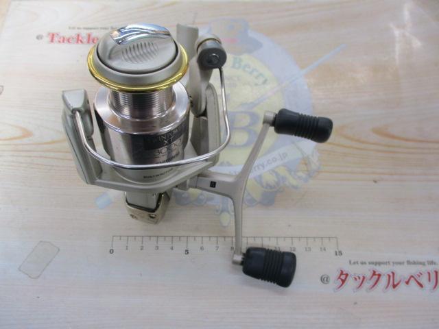 95ツインパワーXT 3000DH