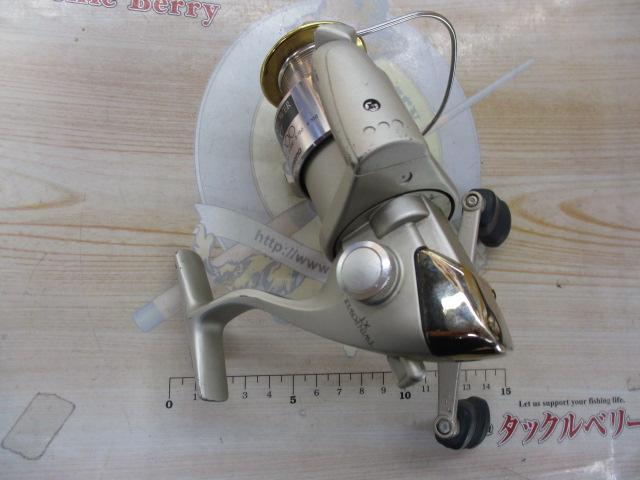 95ツインパワーXT 3000DH